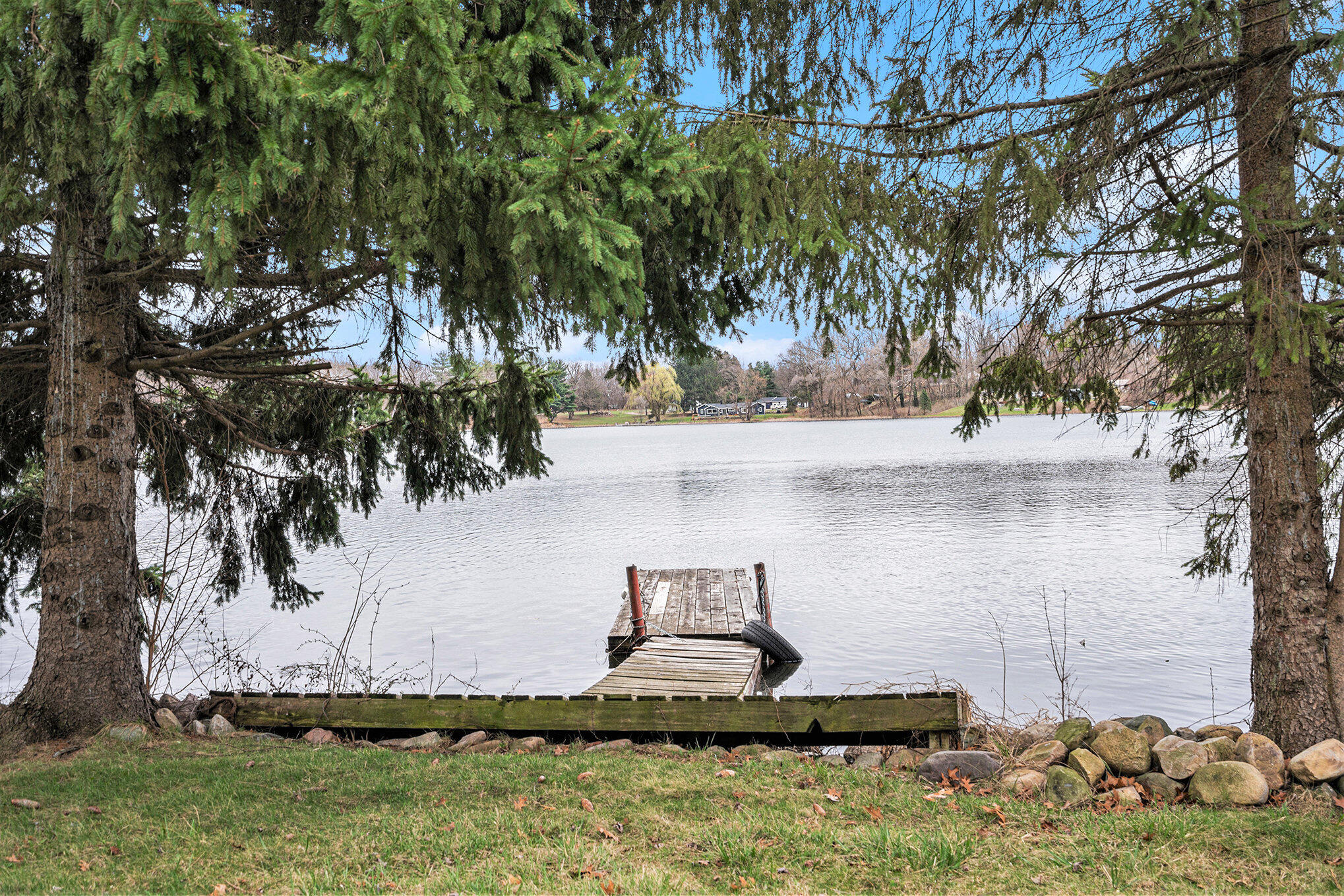 Sturgis, Michigan 49091, United States, 2 Bedrooms Bedrooms, ,1 BathroomBathrooms,Residential,Pending,101933