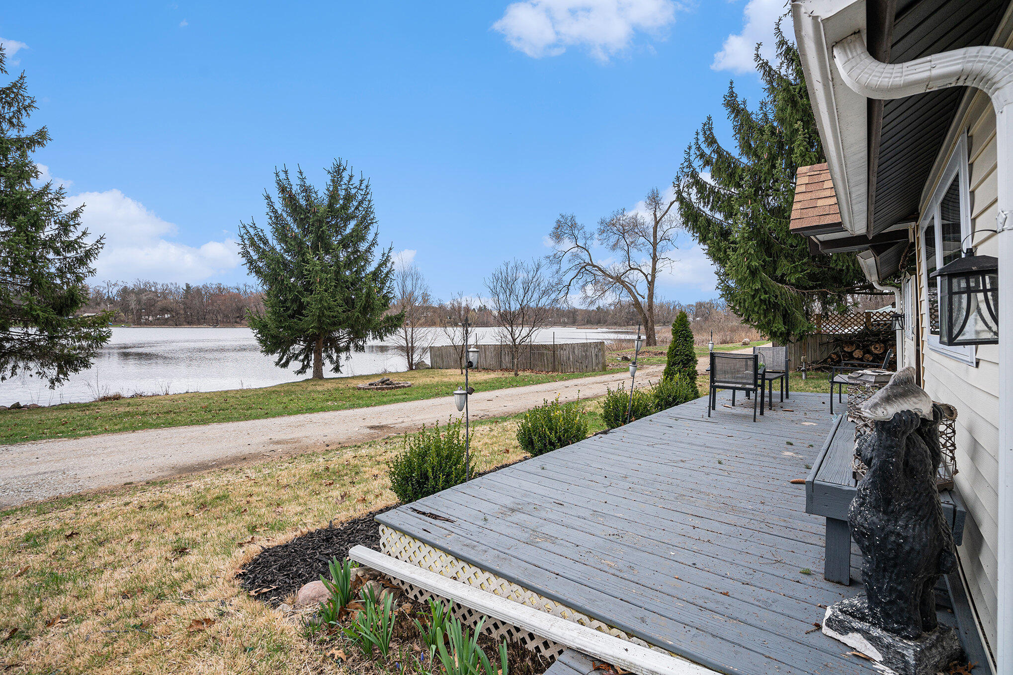 Sturgis, Michigan 49091, United States, 2 Bedrooms Bedrooms, ,1 BathroomBathrooms,Residential,Pending,101933