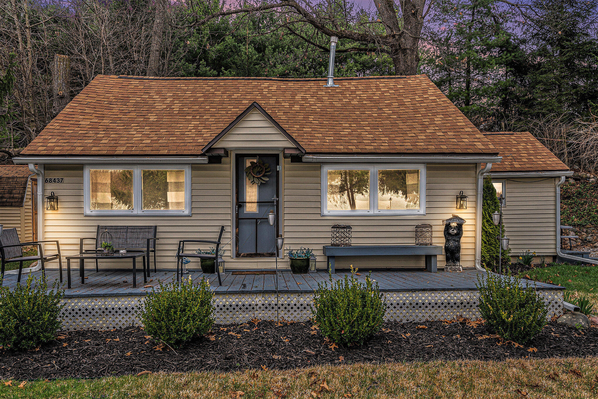 Sturgis, Michigan 49091, United States, 2 Bedrooms Bedrooms, ,1 BathroomBathrooms,Residential,Pending,101933