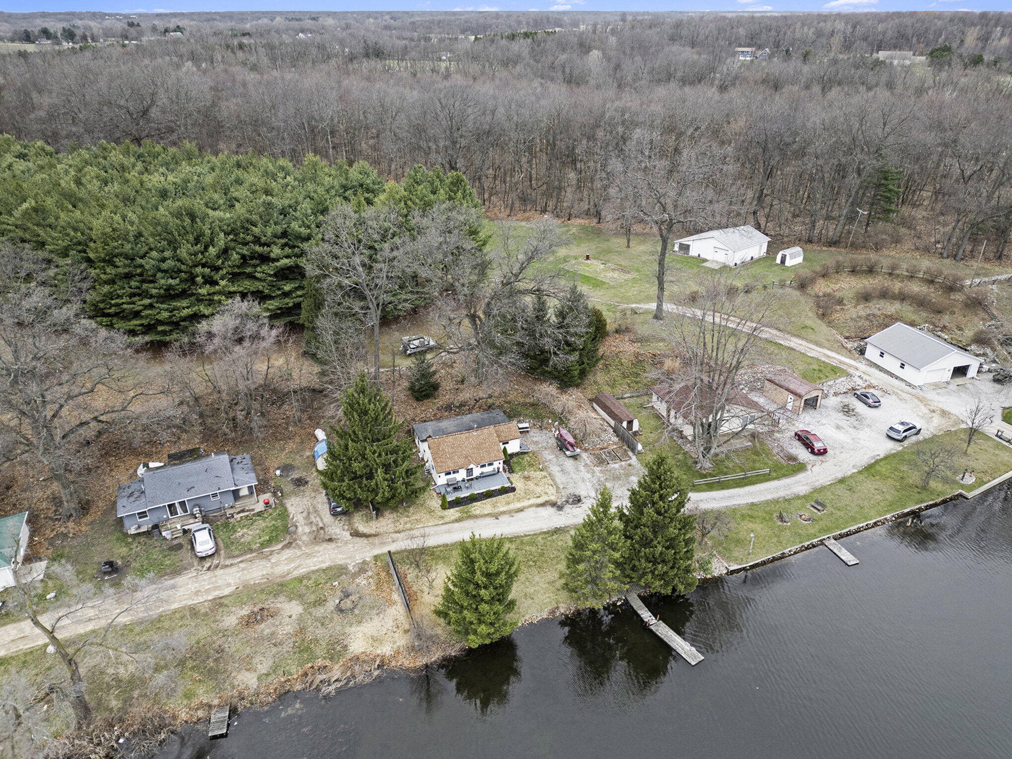 Sturgis, Michigan 49091, United States, 2 Bedrooms Bedrooms, ,1 BathroomBathrooms,Residential,Pending,101933