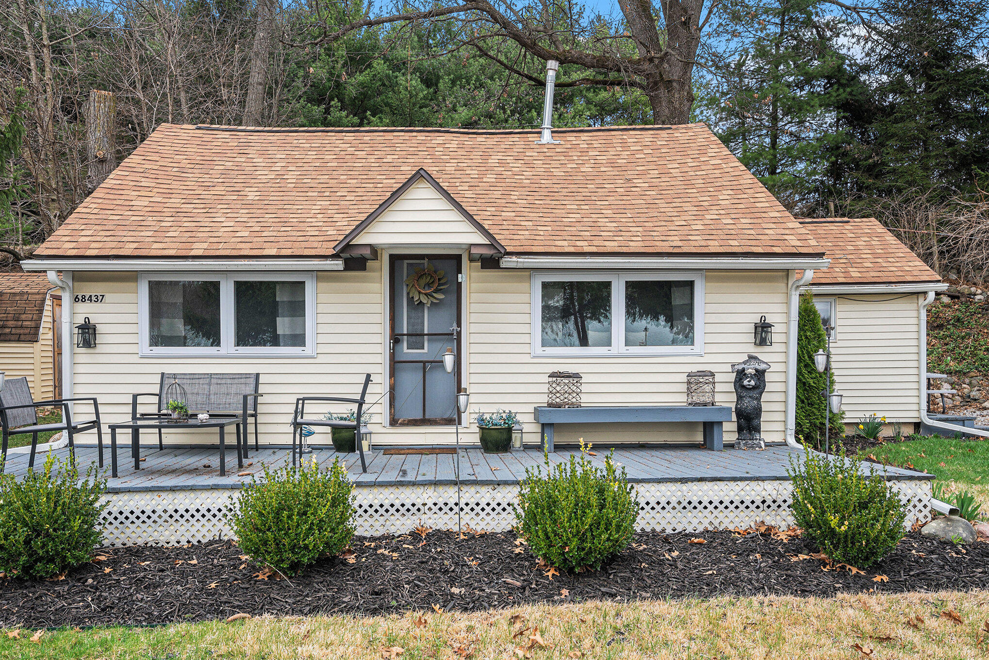 Sturgis, Michigan 49091, United States, 2 Bedrooms Bedrooms, ,1 BathroomBathrooms,Residential,Pending,101933