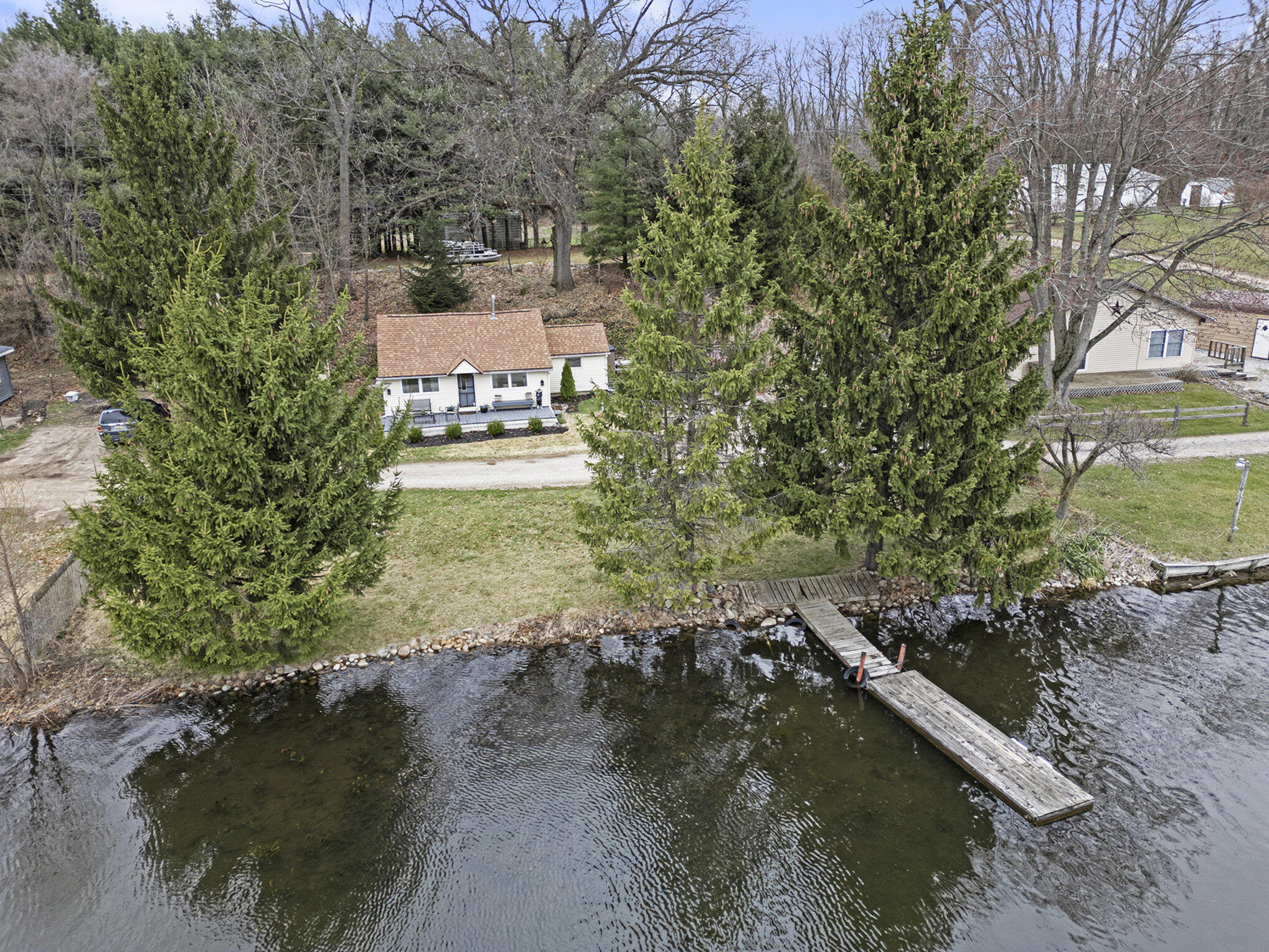 Sturgis, Michigan 49091, United States, 2 Bedrooms Bedrooms, ,1 BathroomBathrooms,Residential,Pending,101933