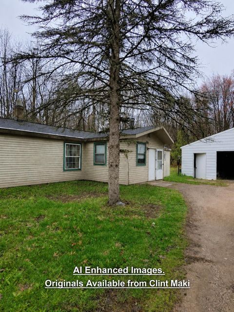 Photo of 2995 Tyndall Road S, Branch, MI 49402 (MLS # 26019542)