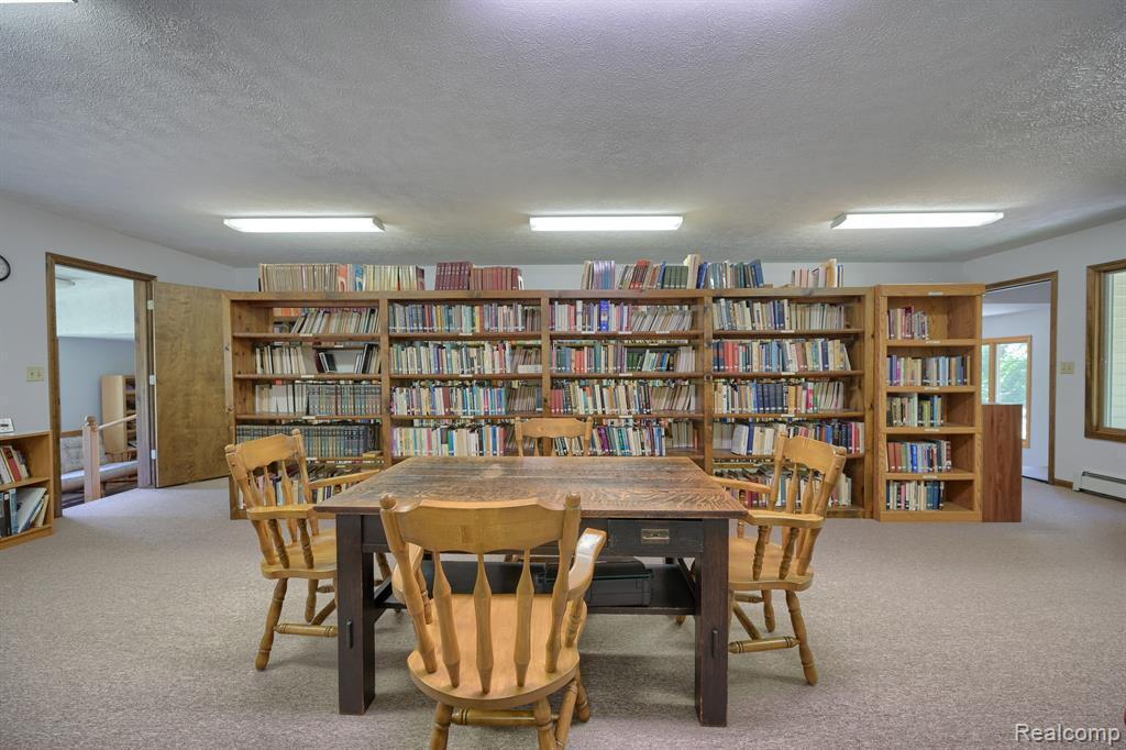 1295 Bald Eagle Lake Road