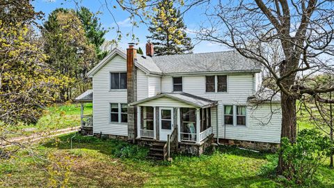 Photo of 12436 6 Mile Road, Battle Creek, MI 49014 (MLS # 26019011)