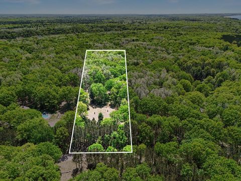 Photo of V/L (10a) W Jepson Road, Free Soil, MI 49411 (MLS # 26027763)