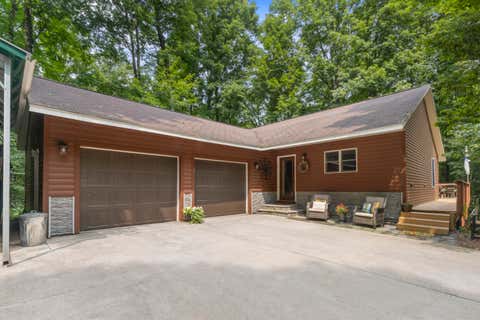 Photo of 19707 9 Mile Road, Copemish, MI 49625 (MLS # 26043319)