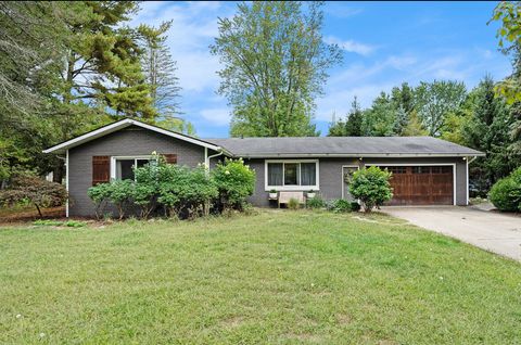 Photo of 10510 Kissman Drive, Union Pier, MI 49129 (MLS # 25050007)