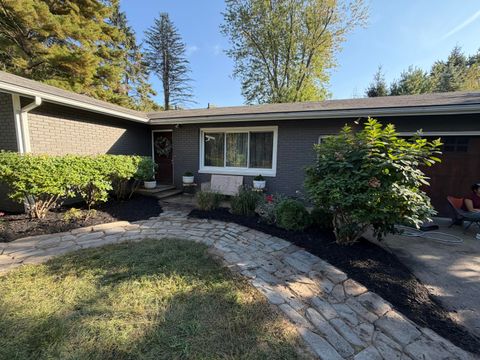 Photo of 10510 Kissman Drive, Union Pier, MI 49129 (MLS # 25050007)