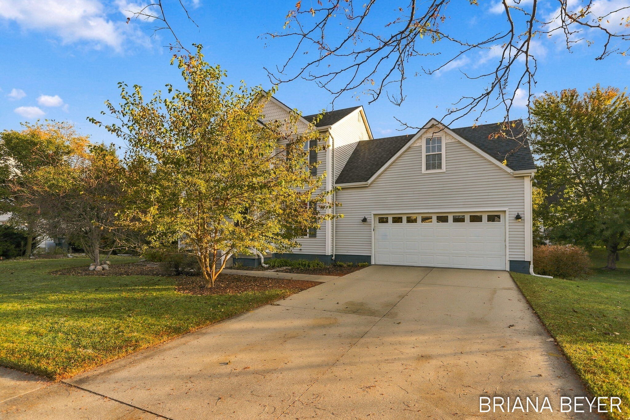 519 Dune Ridge N