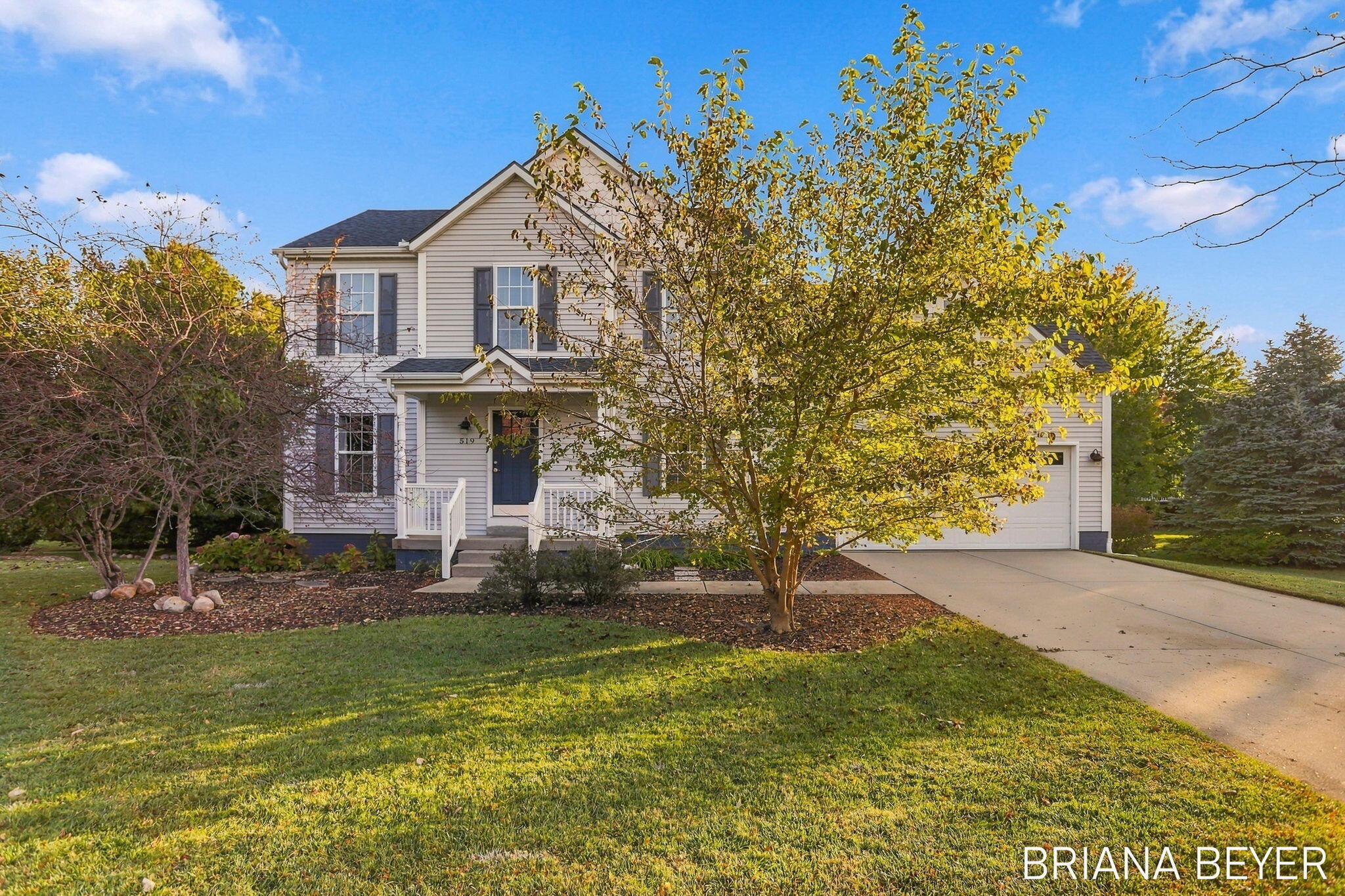 519 Dune Ridge N