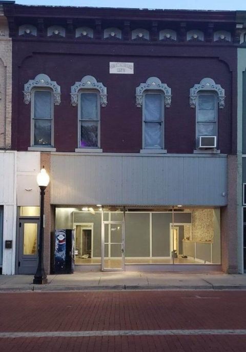 Photo of 327 W Main Street #Suite 1, Ionia, MI 48846 (MLS # 26002443)