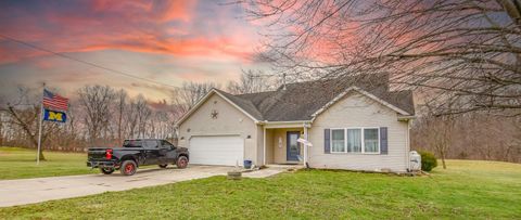 Photo of 981 Generic Drive, Quincy, MI 49082 (MLS # 26004659)