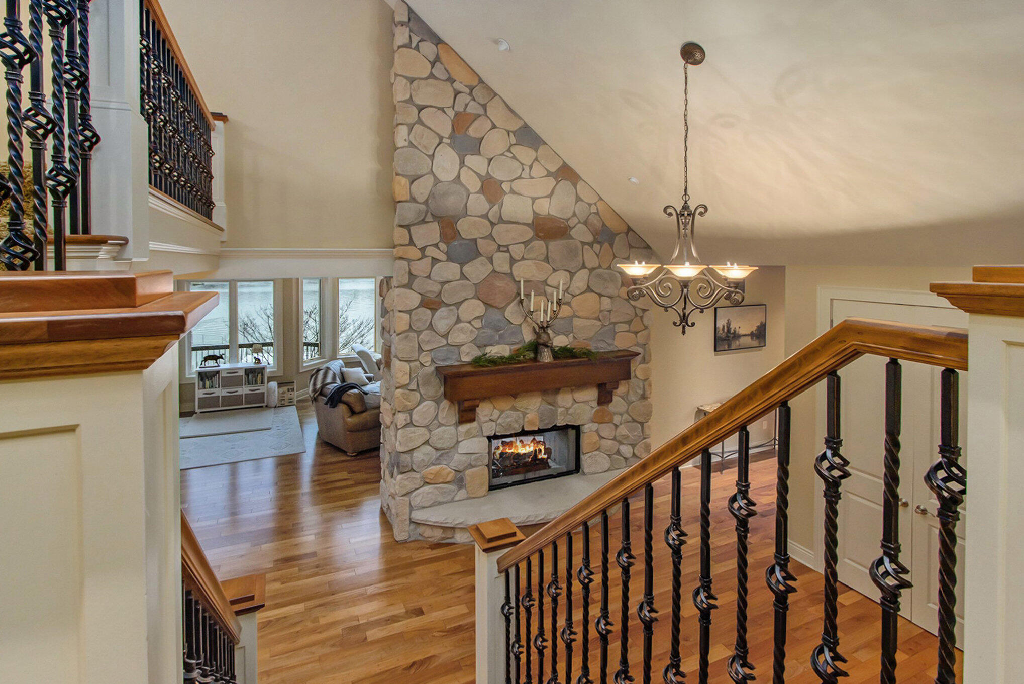 Richland, Michigan 49083, United States, 4 Bedrooms Bedrooms, ,5 BathroomsBathrooms,Residential,Pending,31907