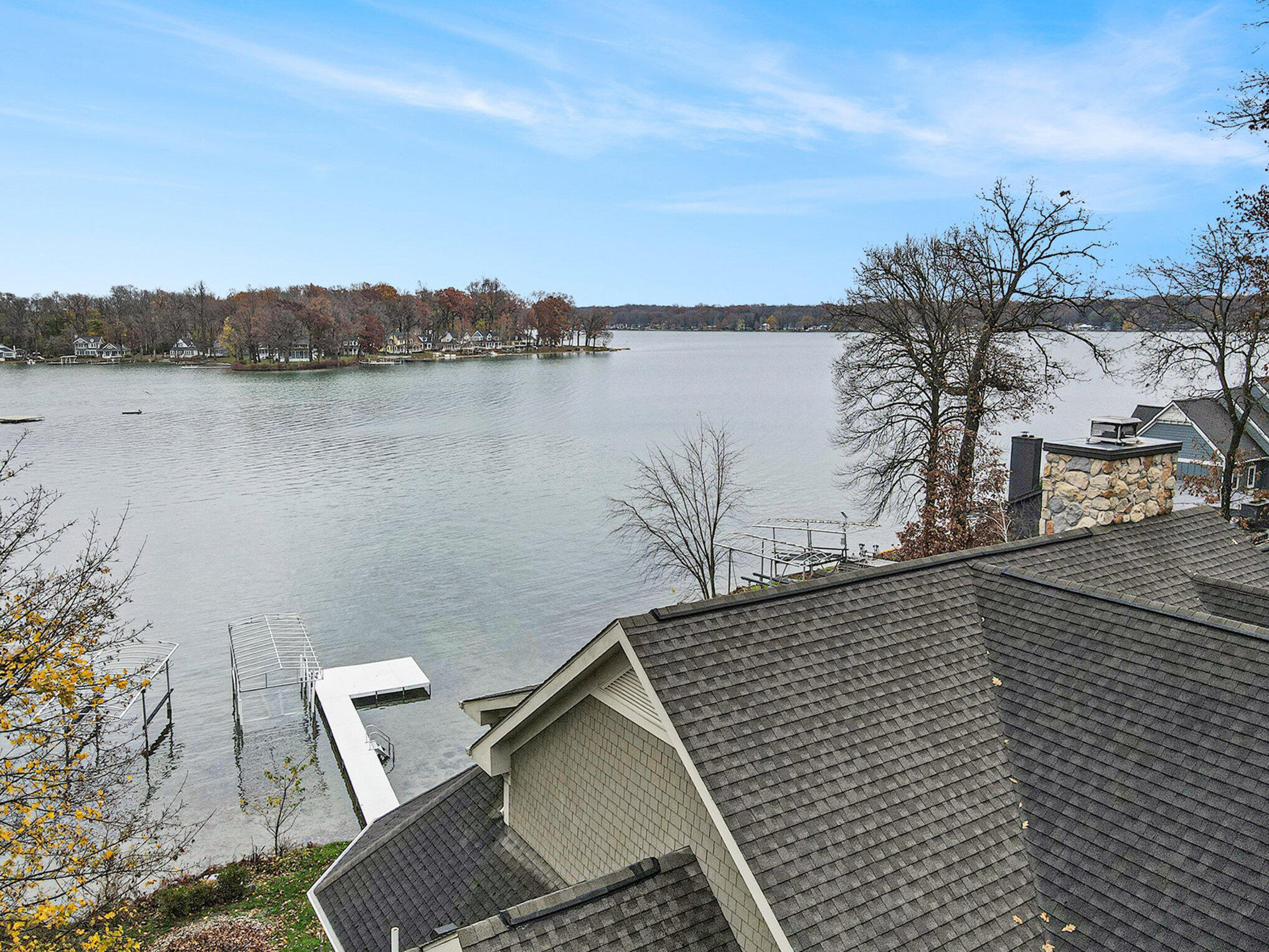 Richland, Michigan 49083, United States, 4 Bedrooms Bedrooms, ,5 BathroomsBathrooms,Residential,Pending,31907