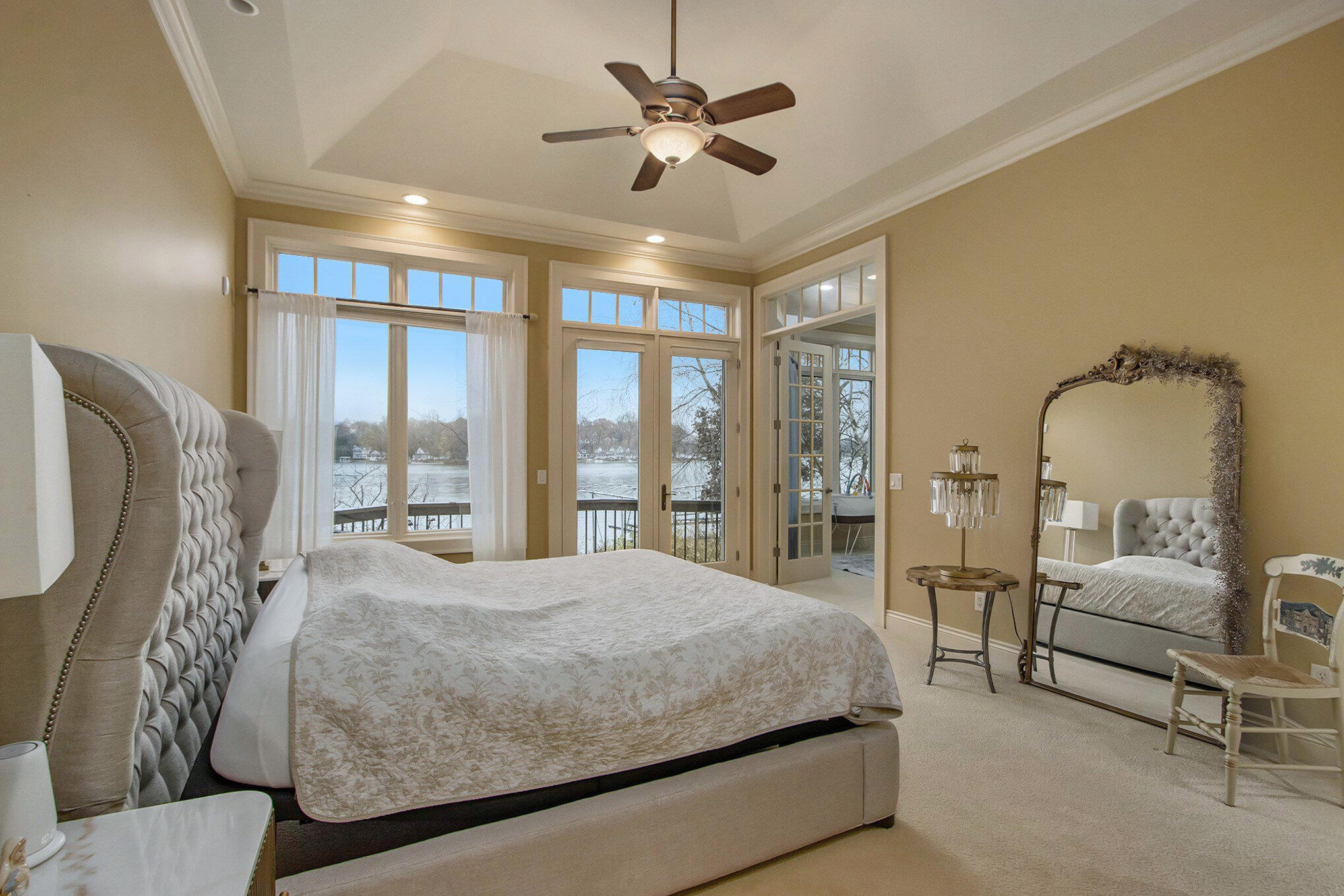 Richland, Michigan 49083, United States, 4 Bedrooms Bedrooms, ,5 BathroomsBathrooms,Residential,Pending,31907