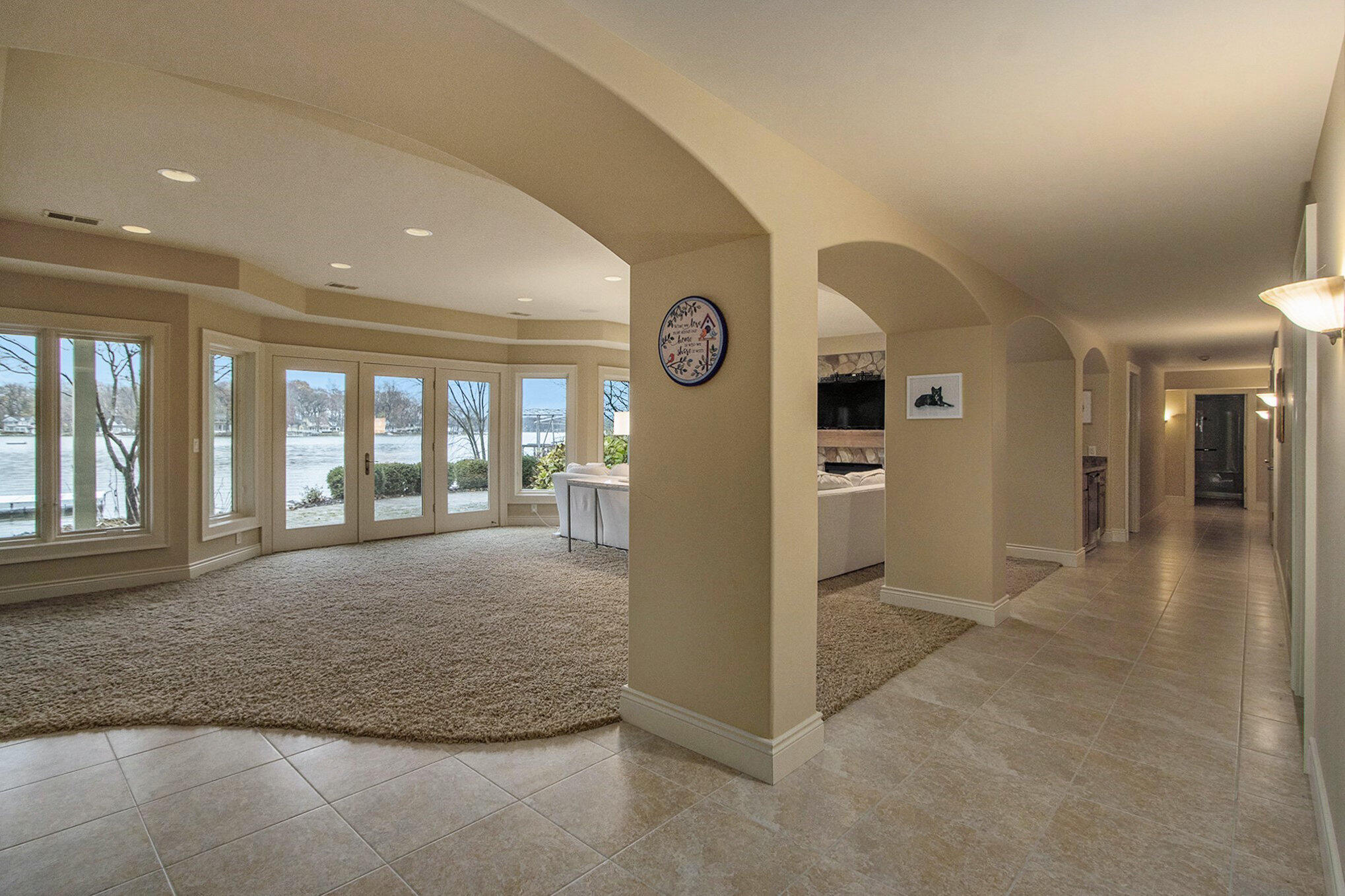 Richland, Michigan 49083, United States, 4 Bedrooms Bedrooms, ,5 BathroomsBathrooms,Residential,Pending,31907