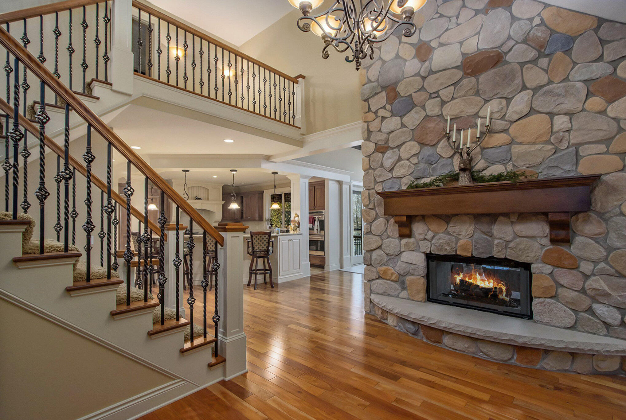 Richland, Michigan 49083, United States, 4 Bedrooms Bedrooms, ,5 BathroomsBathrooms,Residential,Pending,31907