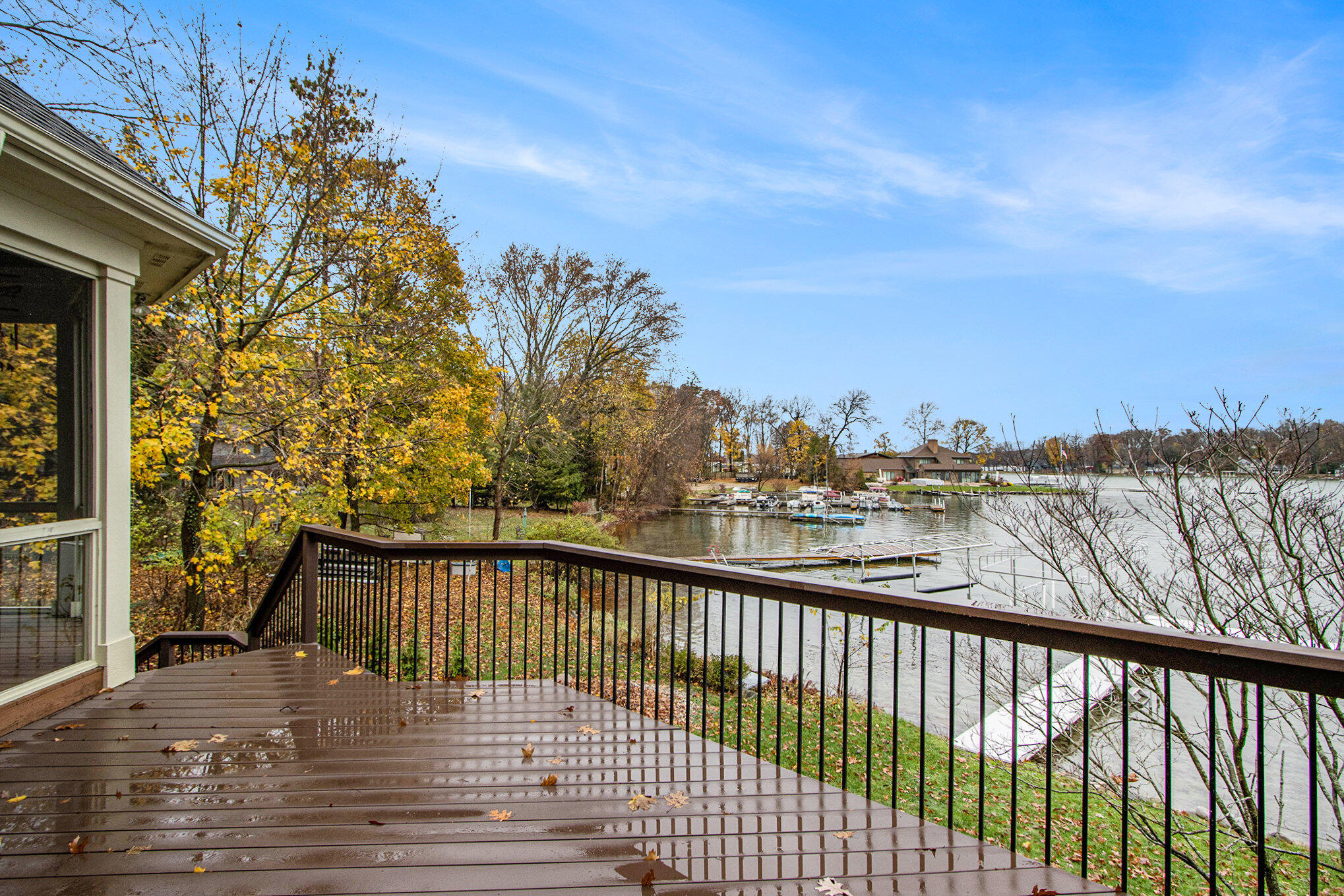 Richland, Michigan 49083, United States, 4 Bedrooms Bedrooms, ,5 BathroomsBathrooms,Residential,Pending,31907