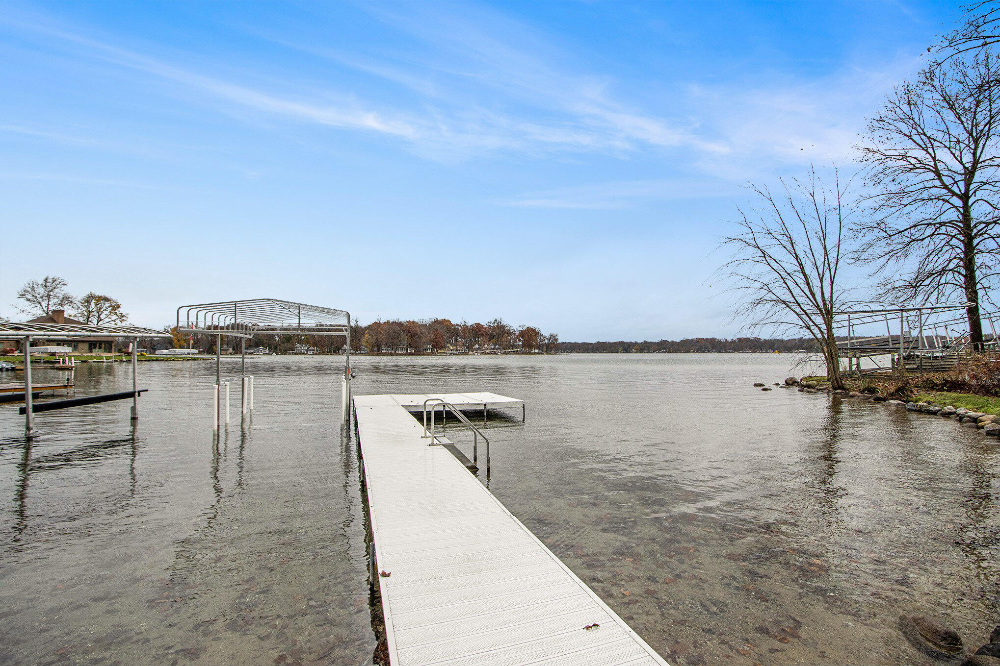 Richland, Michigan 49083, United States, 4 Bedrooms Bedrooms, ,5 BathroomsBathrooms,Residential,Pending,31907