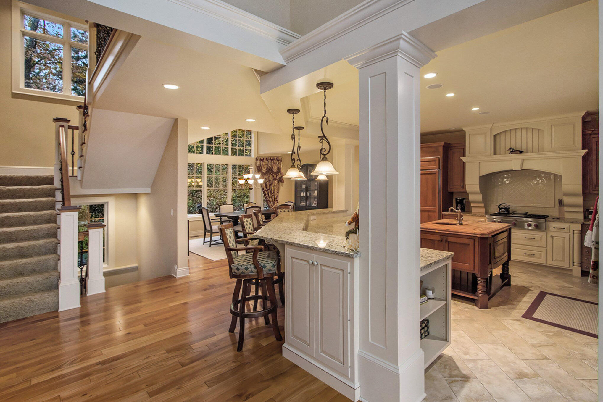 Richland, Michigan 49083, United States, 4 Bedrooms Bedrooms, ,5 BathroomsBathrooms,Residential,Pending,31907