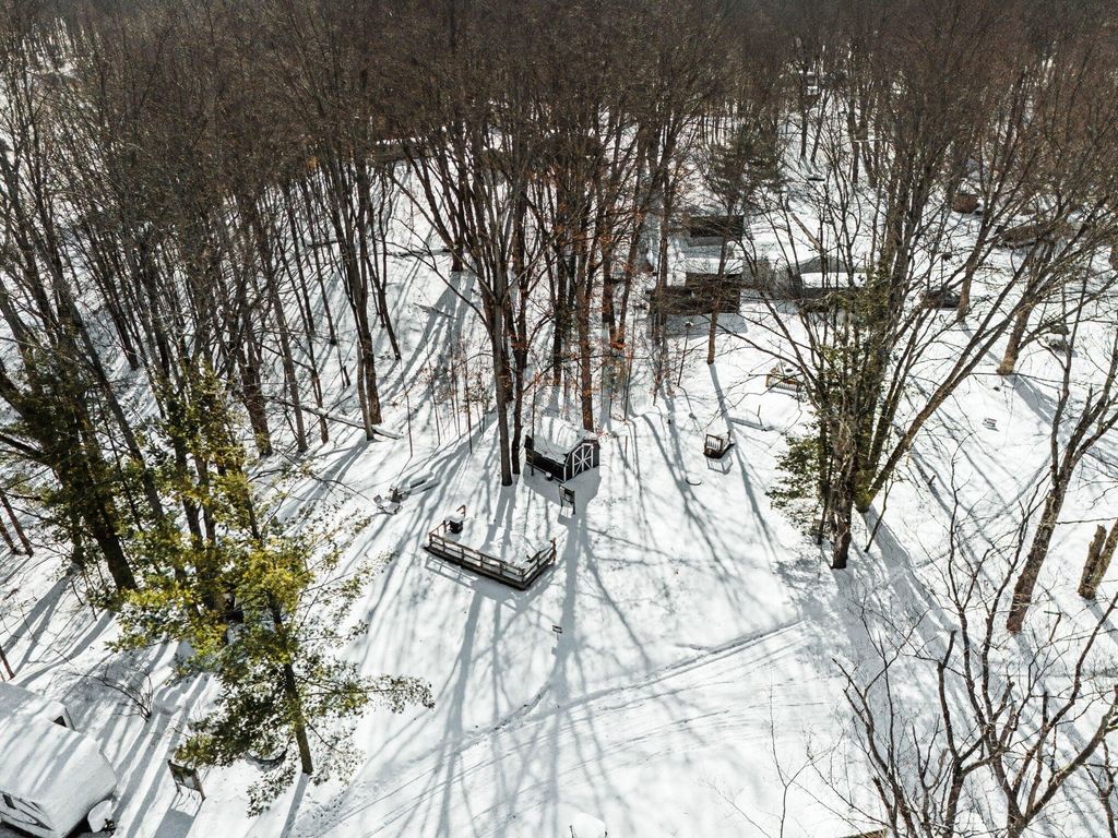 Photo of 6356 S Outer Loop Drive, Custer, MI 49405 (MLS # 26005713)