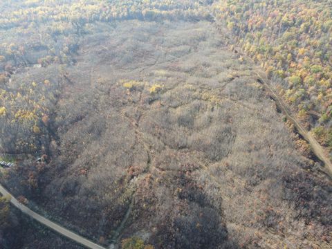 Photo of 0VL Harrison Railroad Grade, Harrison, MI 48625 (MLS # 25056264)