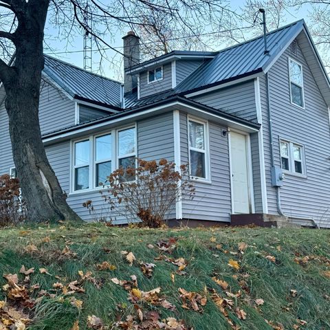 Photo of 4869 N Cleveland Street, Fountain, MI 49410 (MLS # 25058390)