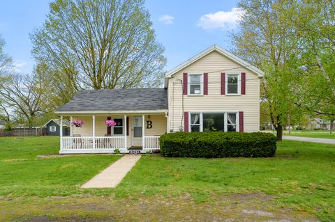 24224 Third Avenue, Mattawan, MI 49071 - MLS#: 25020278