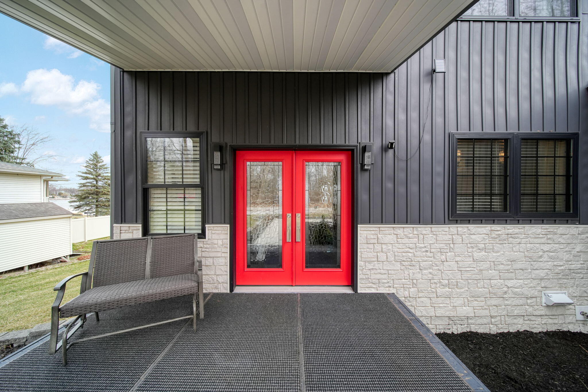 50 Evans Trail