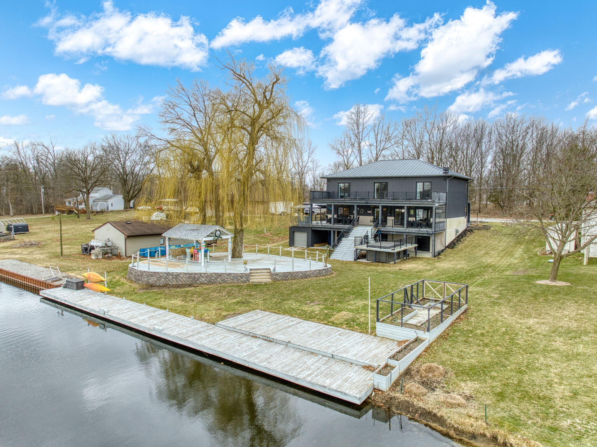 50 Evans Trail