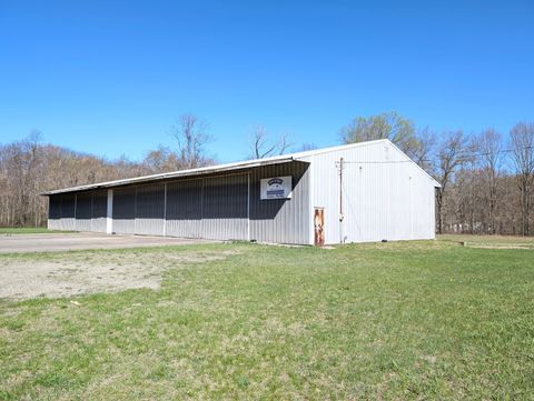 Photo of 31160 77 1/2 Street, Covert, MI 49043 (MLS # 26018864)