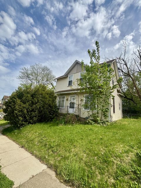131 W Belmont Street, Kalamazoo, MI 49001 - MLS#: 25021541