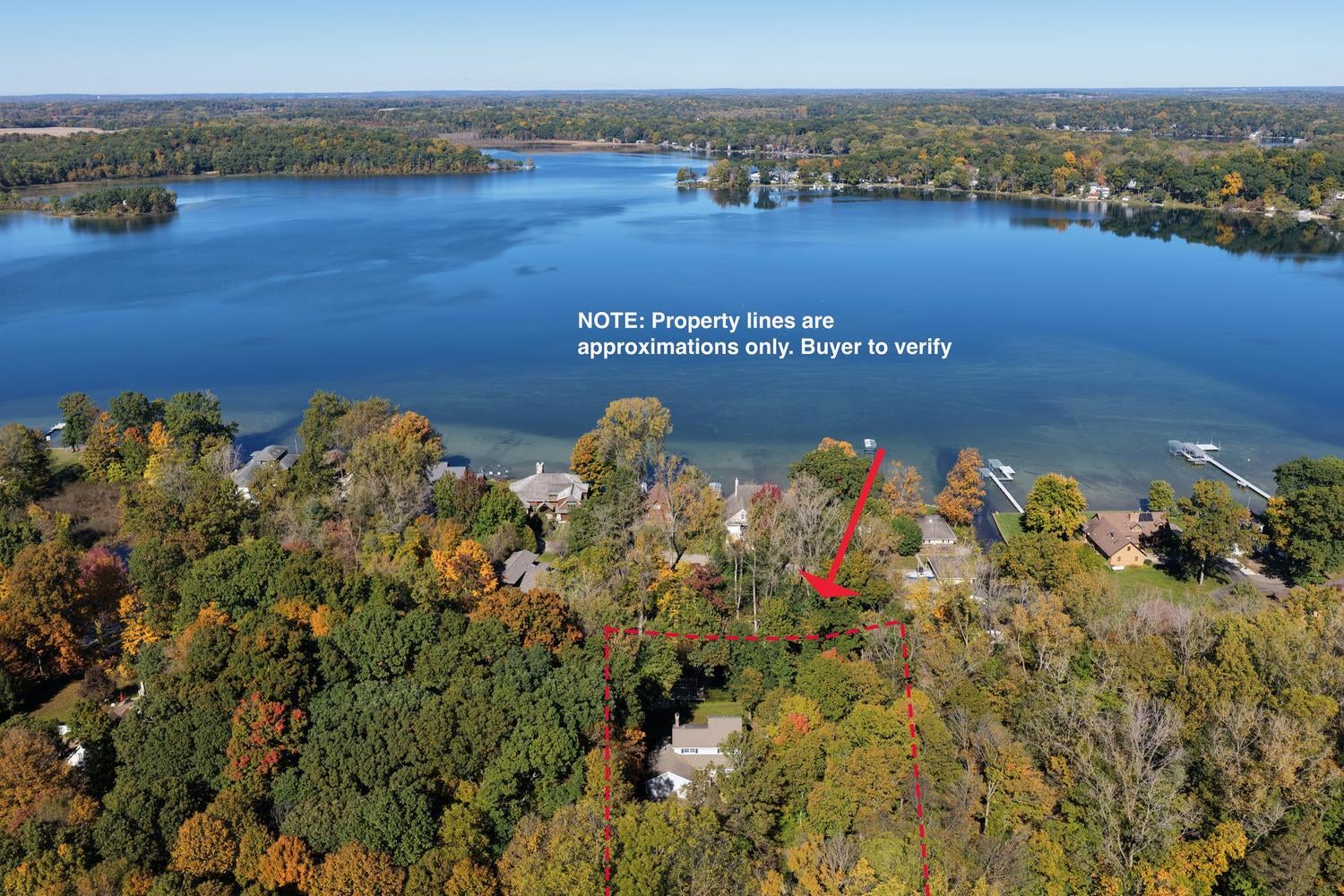 11170 Corey Lake Road