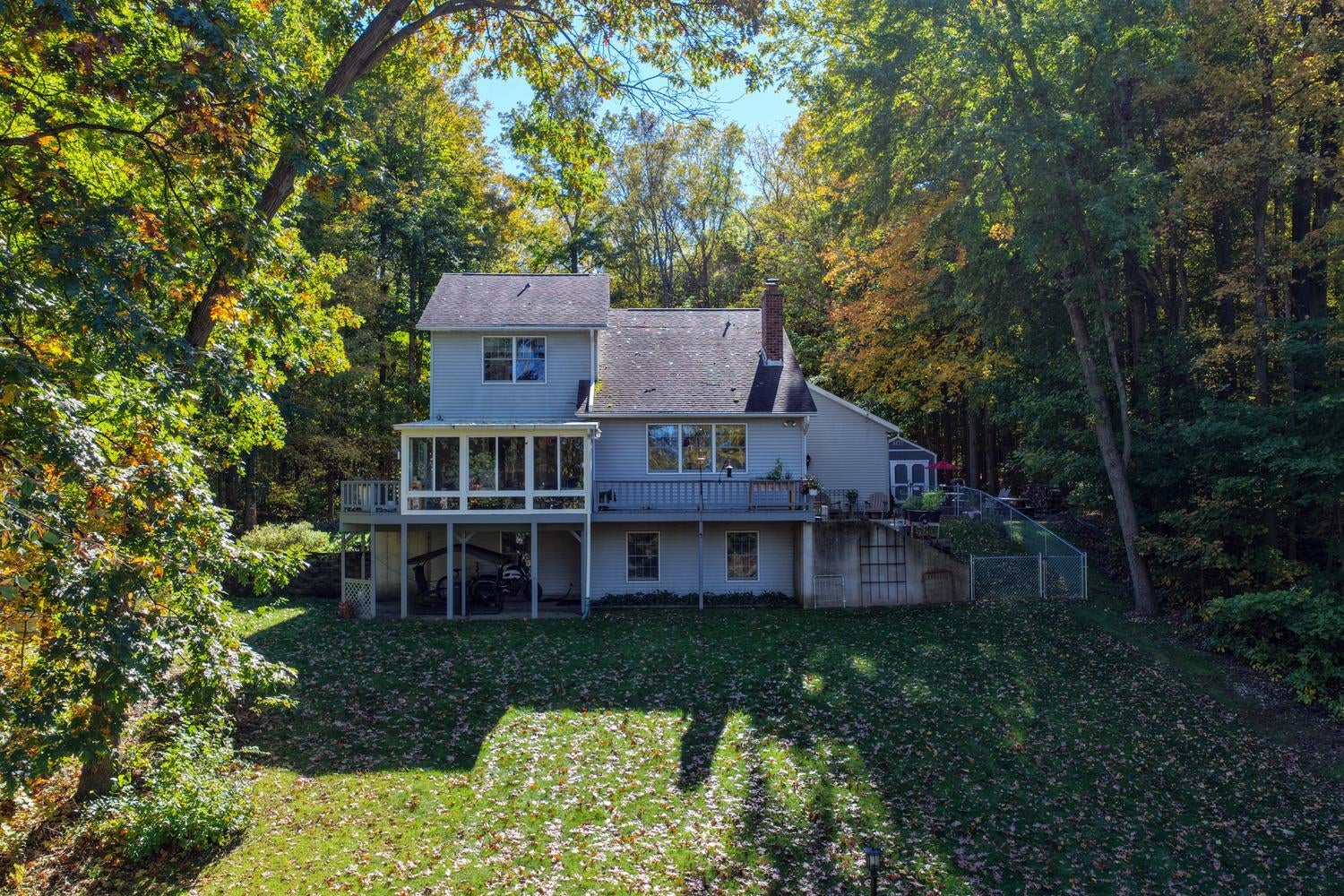 11170 Corey Lake Road