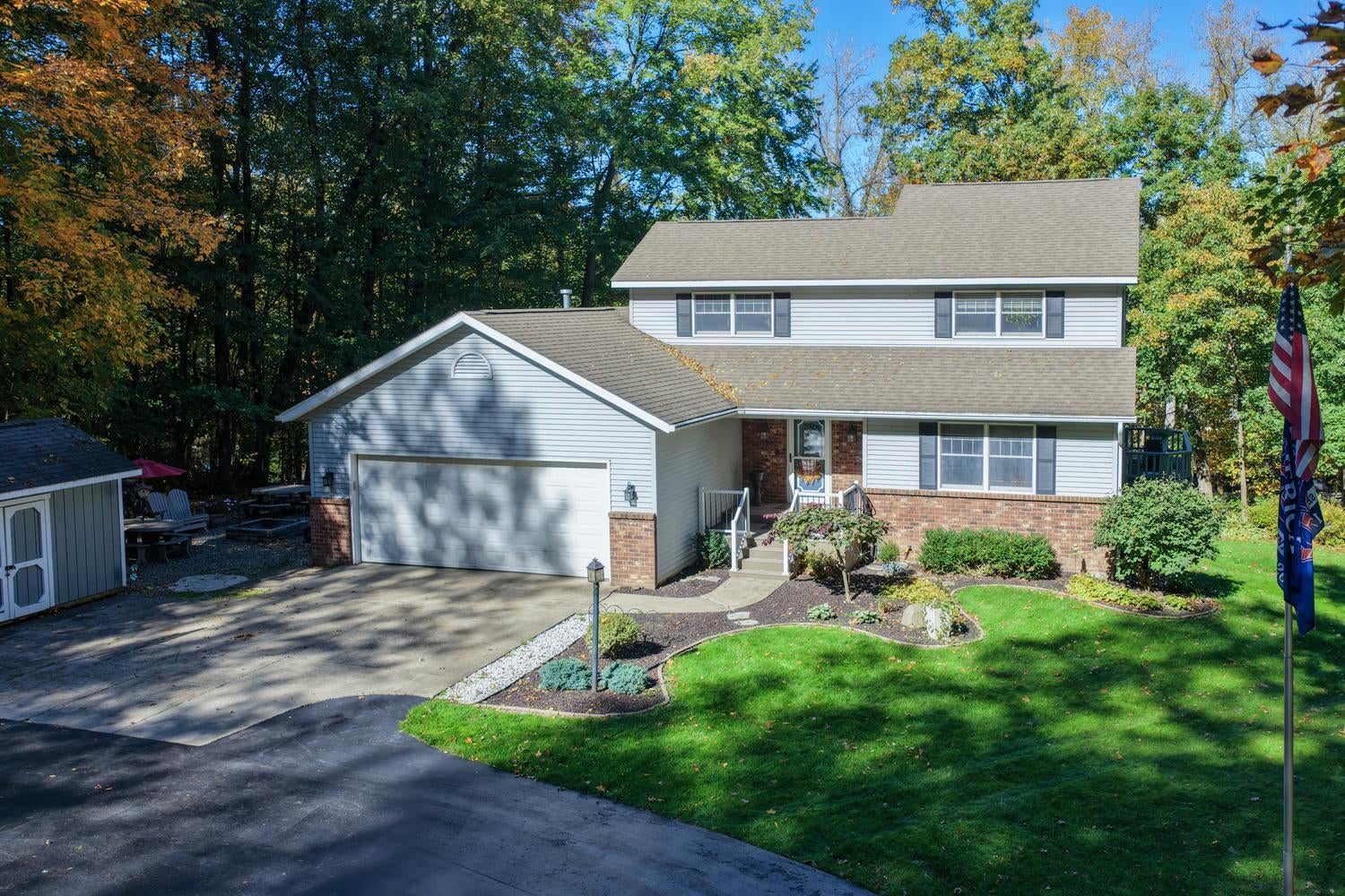 11170 Corey Lake Road