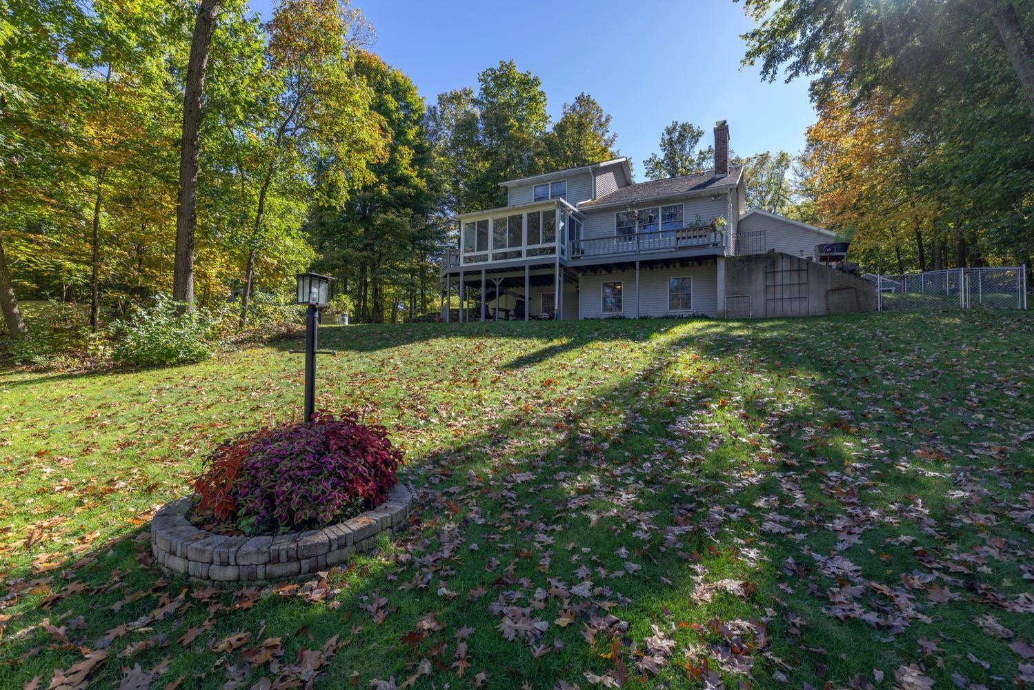 11170 Corey Lake Road