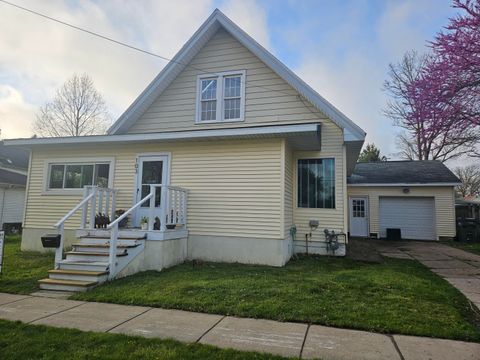 103 E Maple Street, Three Oaks, MI 49128 - MLS#: 25000932