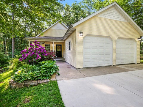 Photo of 506 N Northern Lights Road, Mears, MI 49436 (MLS # 26044718)