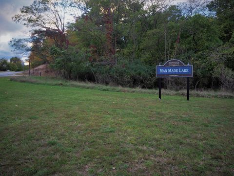 Photo of Lots5thru8 Monroe Street, Manistee, MI 49660 (MLS # 26017511)