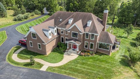 2865 Walters Way, Ann Arbor, MI 48103 - MLS#: 25007365