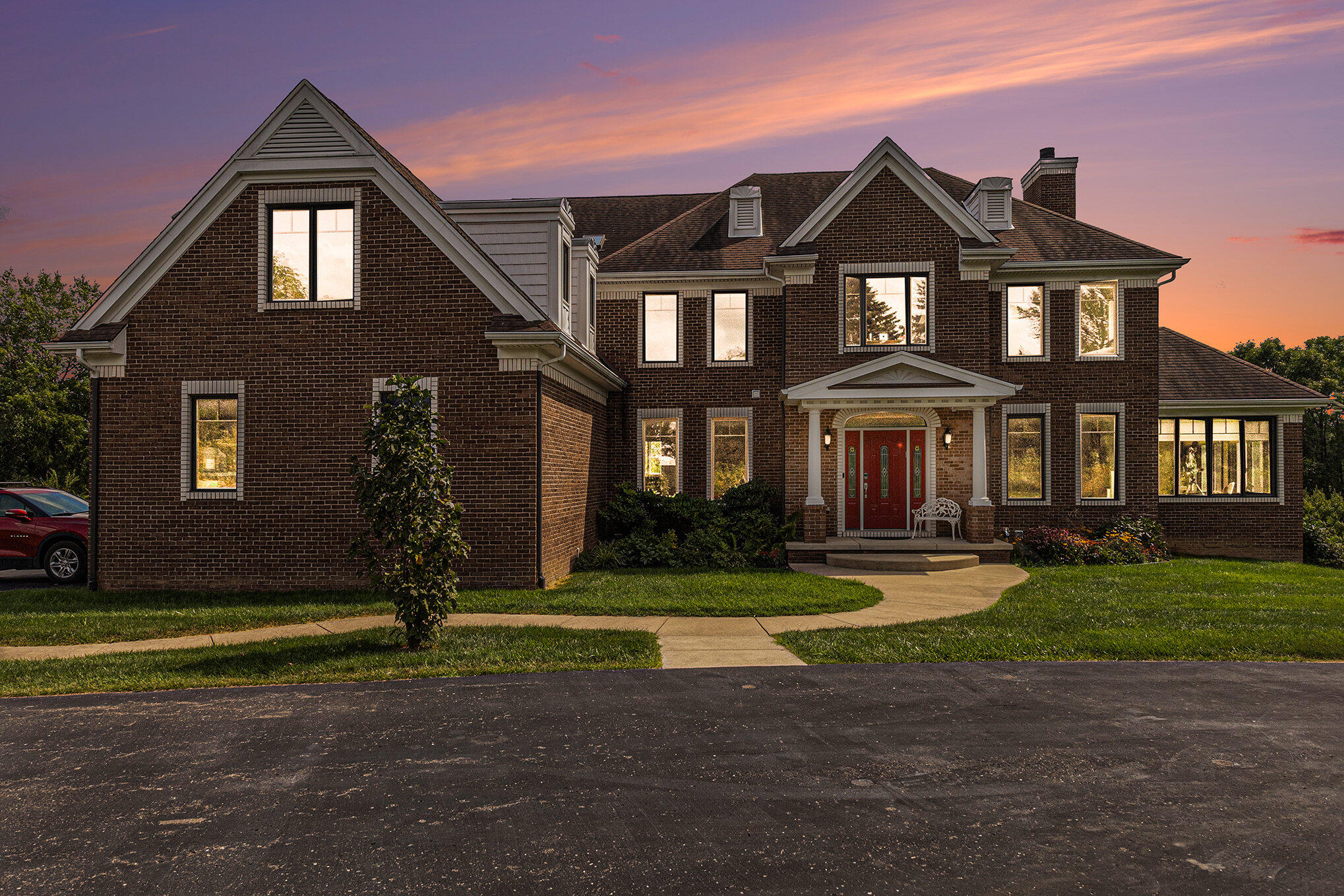 2865 Walters Way