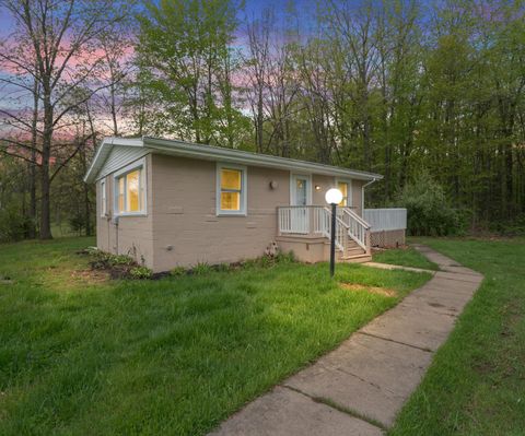 24118 \/108 Martinsville Road, Belleville, MI 48111 - MLS#: 25020556