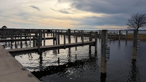 Photo of 1200 Lakeshore Drive #47, Muskegon, MI 49441 (MLS # 26013744)