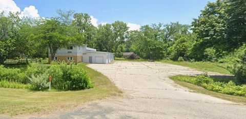 Photo of 9383 Blue Star Highway, South Haven, MI 49090 (MLS # 25057548)