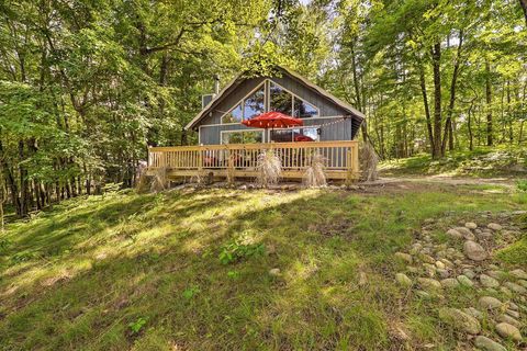 12155 Dubois Drive Canadian Lakes MI 49346