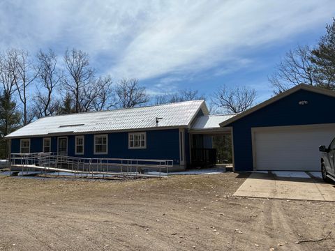 Photo of 7451 W 76th Street, Baldwin, MI 49304 (MLS # 26018887)