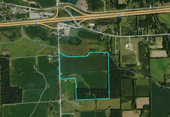 0 S FLETCHER ROAD, CHELSEA, MI 48118 - Image 15a68b1652ecc03f7e3e35f8a9a9dfd4/1964525433