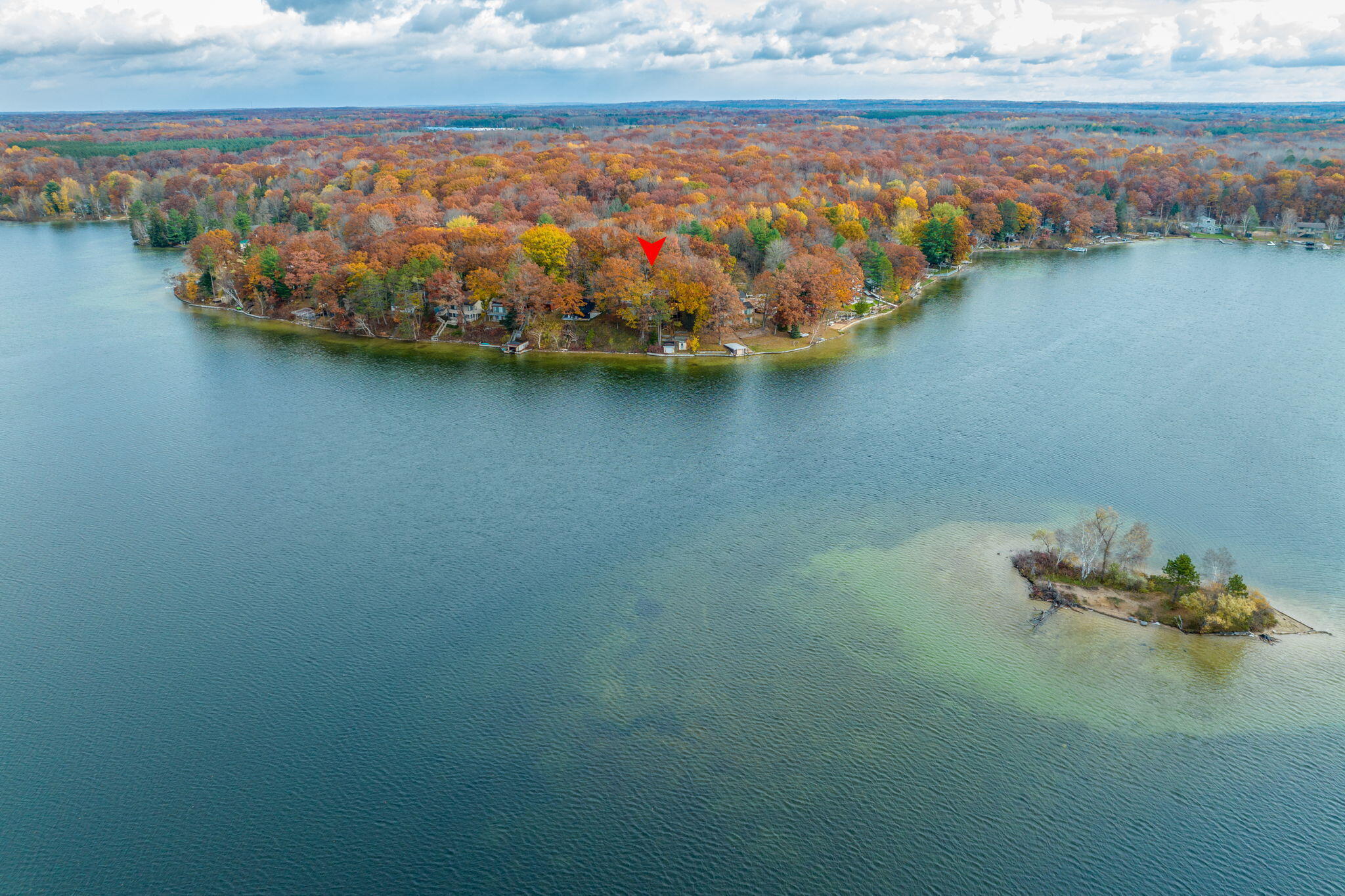 10443 Midshore Drive