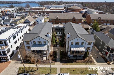 702 Croswell Avenue SE Unit 9, Grand Rapids, MI 49506 - MLS#: 25013057